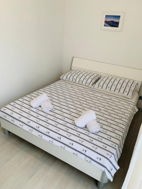 Petar Modern Apartment